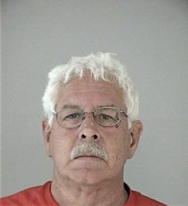James Cruz - Fort Bend County, TX 